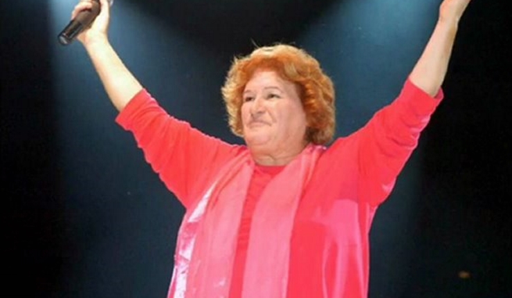 selda bagcan