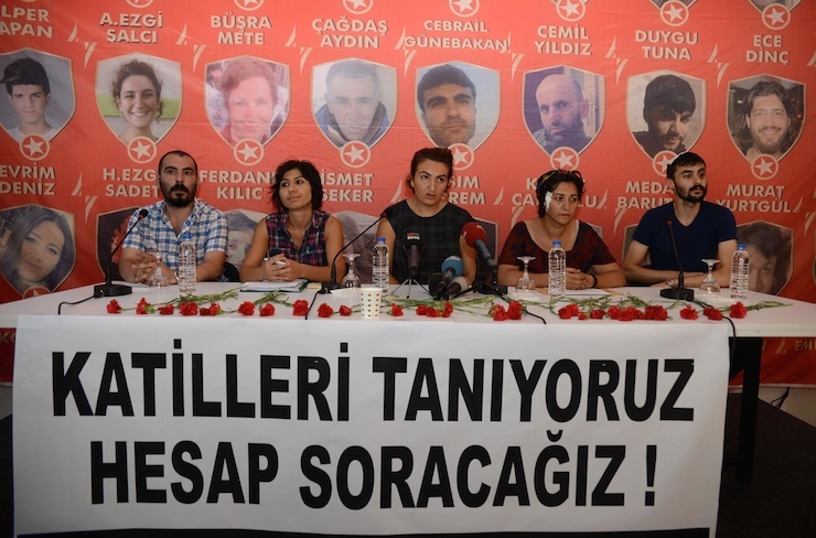 Fotoğraf: DHA