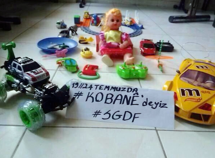 Fotoğraf: @AvGurkanKorkmaz