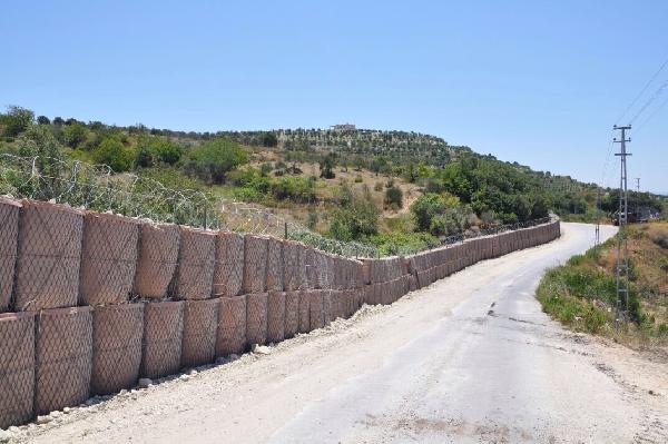 Fotoğraf: DHA