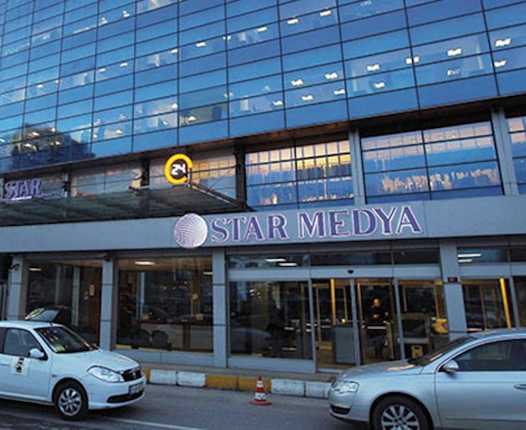 starmedya