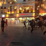 taksim @muslimsarichp 2