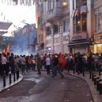 taksim saldiri 2