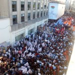 taksim suruc protesto @Azadipek