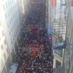 taksim suruc protesto rifatdogan