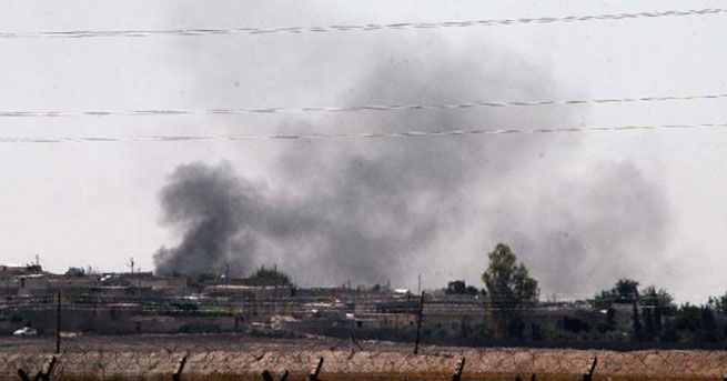 Fotoğraf: DHA