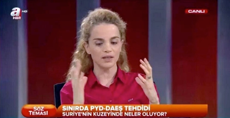 tugce kazaz