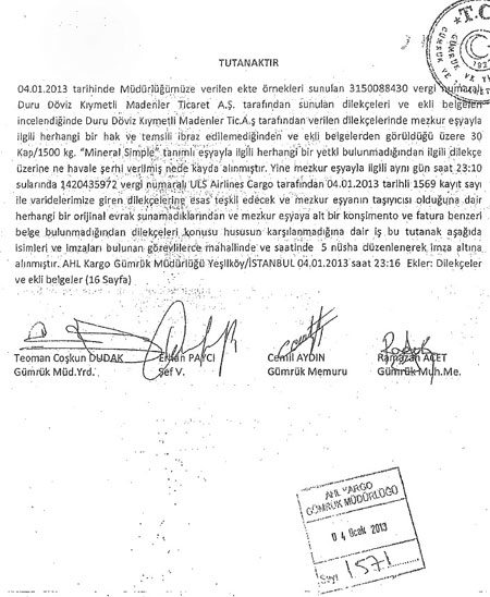 Hürriyet'ten alınmıştır.