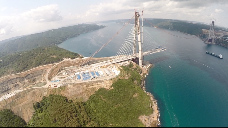 Fotoğraf: DHA