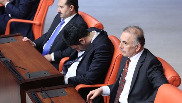 Fotoğraf: Rıza Özel (Hürriyet)