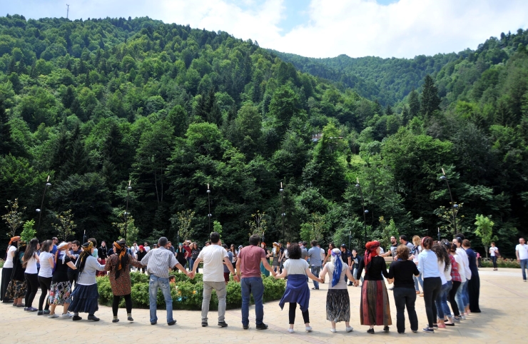 yesil yol camlihemsin 3