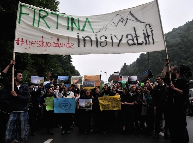 Fotoğraflar: DHA