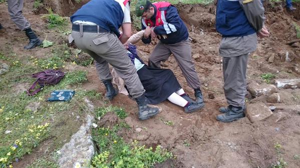 Fotoğraflar: Fırtına İnisiyatifi