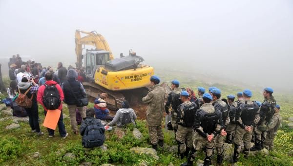 yesil yol samistal 2