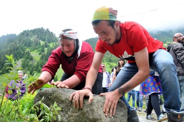 yesil yol samistal 4