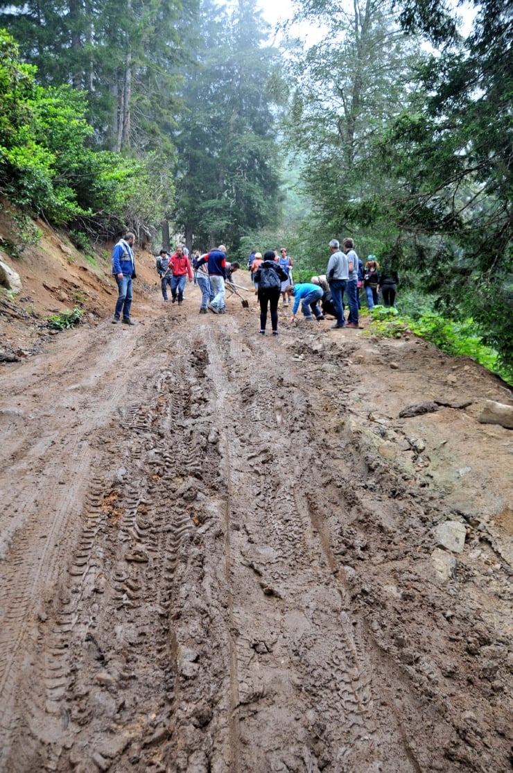 yesil yol-yol yapim2