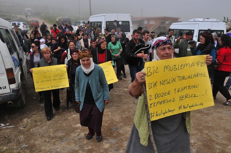 Fotoğraf: DHA