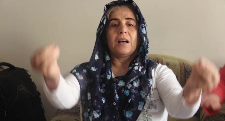 Fotoğraf: Dicle Haber Ajansı