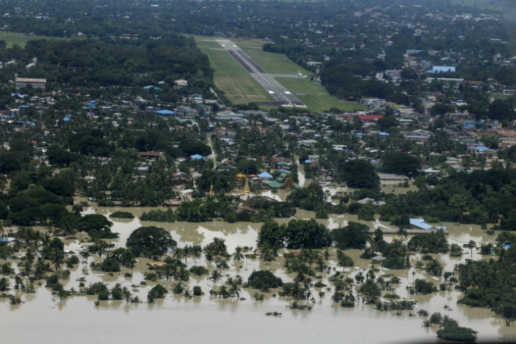 Myanmar 3