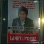 Tezcan Karakus Candan afis