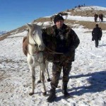 ahmet camur