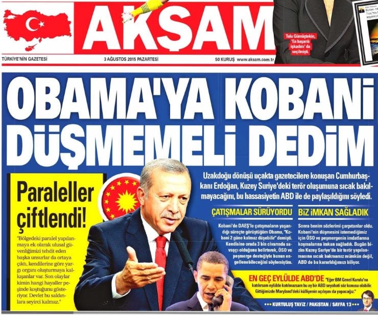 aksam kobani