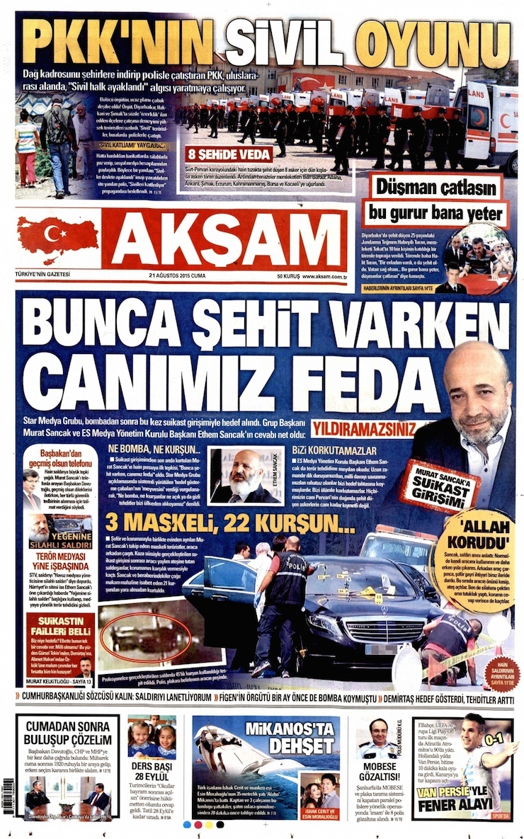 aksam