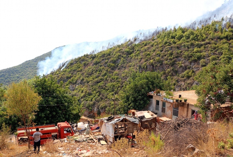 alanya yangin6