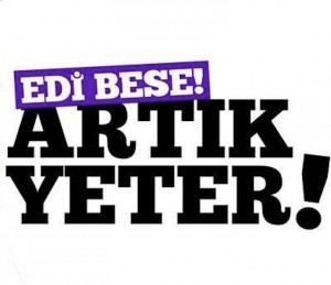 artik yeter