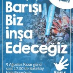 baris mitingi