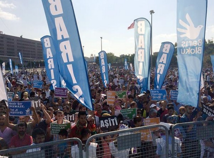 Fotoğraf: @barisbloku