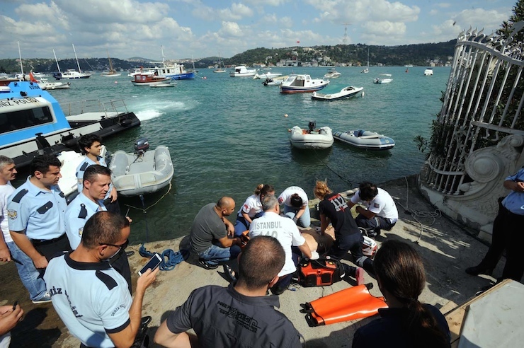 bebek bogulma