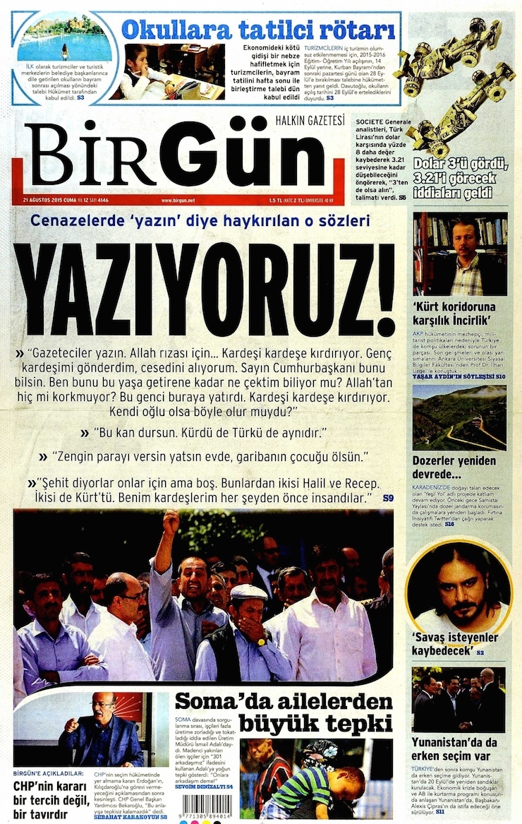birgun