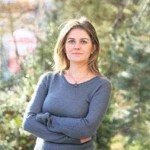 burcu karakas