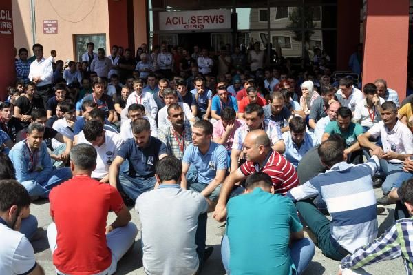Fotoğraf: DHA.