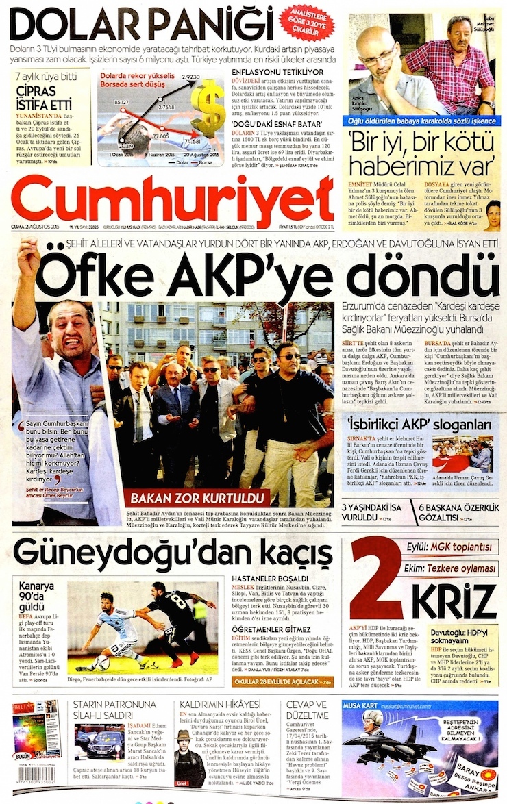 cumhuriyet