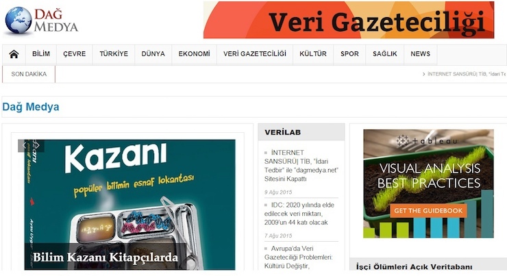 dagmedya