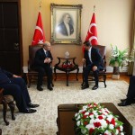 davutoglu bahceli