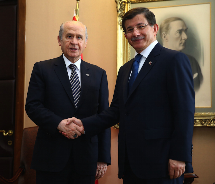 Fotoğraf: DHA