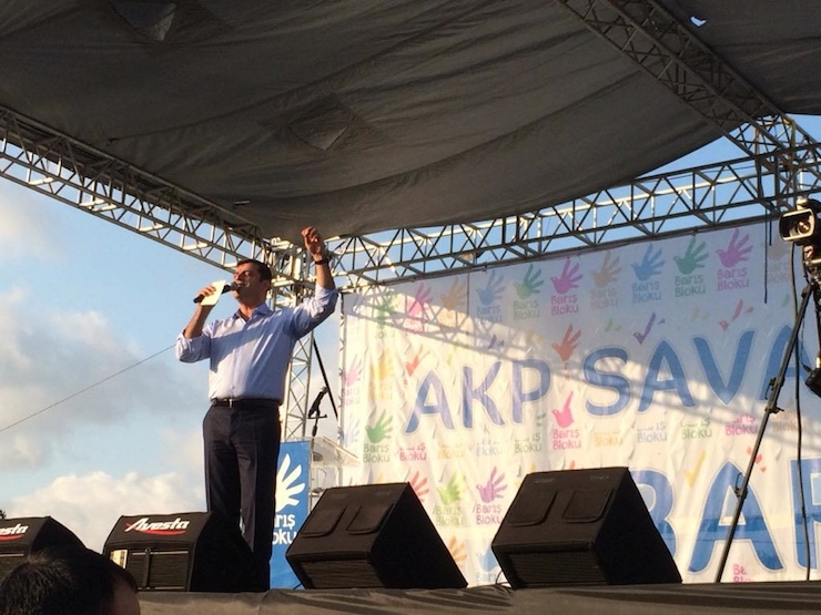 demirtas baris blogu