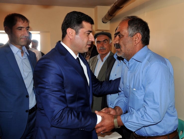 Fotoğraflar: DHA