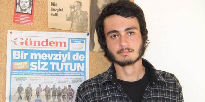 Fotoğraf: DİHA
