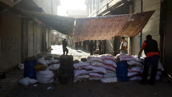 diyarbakir catisma