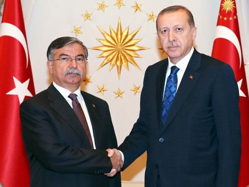 Fotoğraf: tcbb.gov.tr