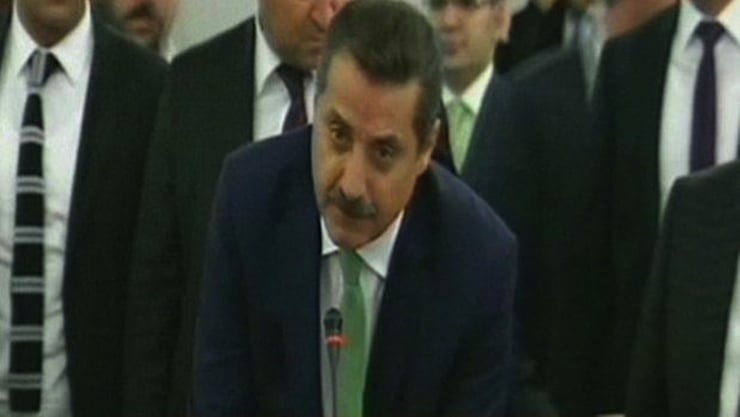 faruk celik