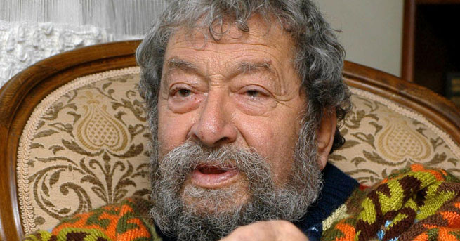 fikret otyam