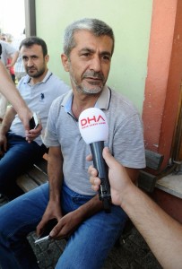 Fotoğraflar: DHA