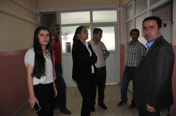 Fotoğraf: DHA
