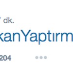 hdp tweet