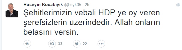 huseyin kocabiyik